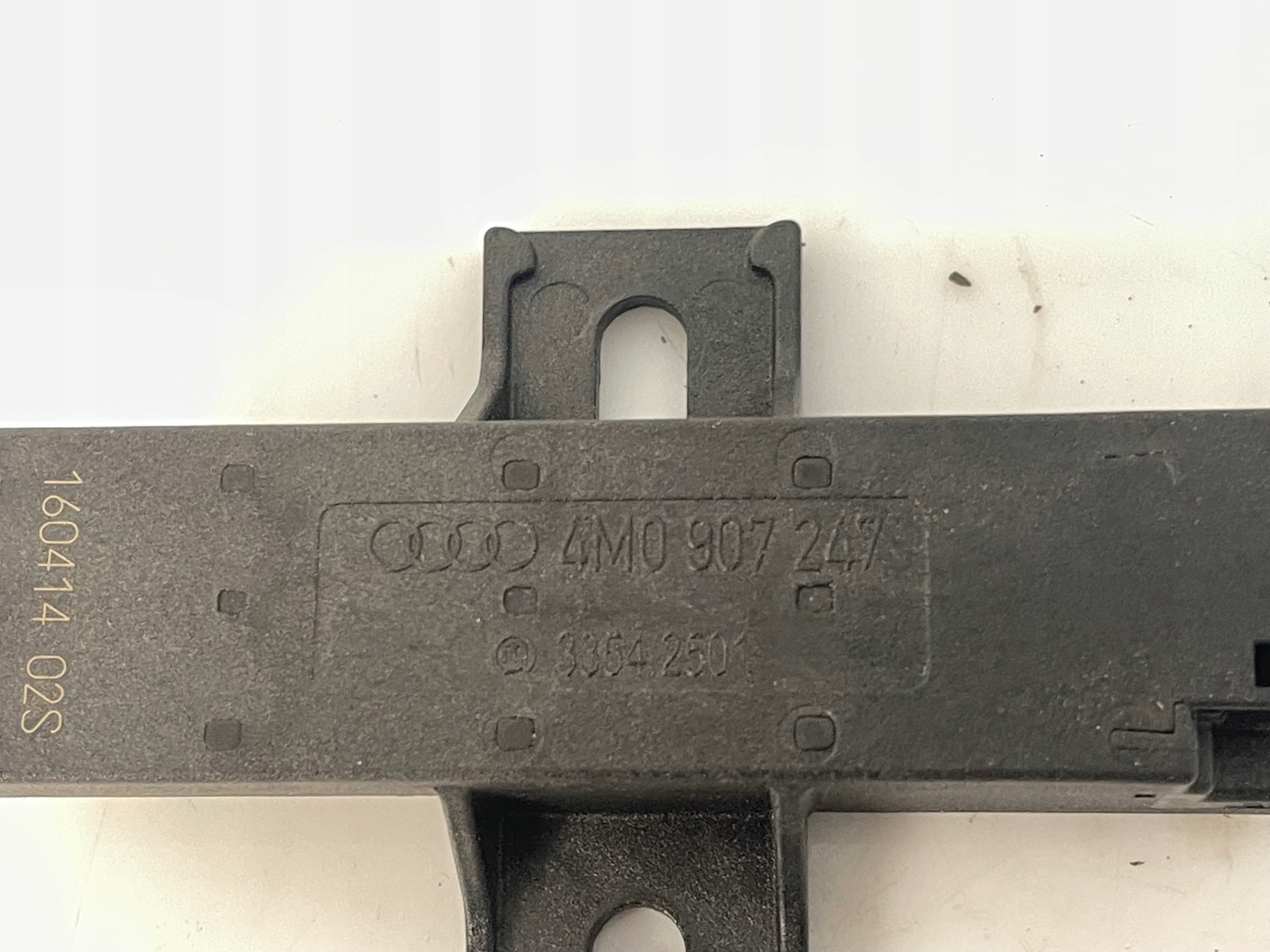 module 4M0907247A ANTENY KESSY AUDI Q7 II 4M