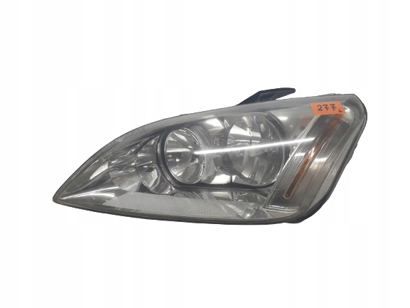 FORD C-MAX 1 I 03-06 PRZEDLIFT LAMPA LEWY PRZÓD ORYGINAŁ