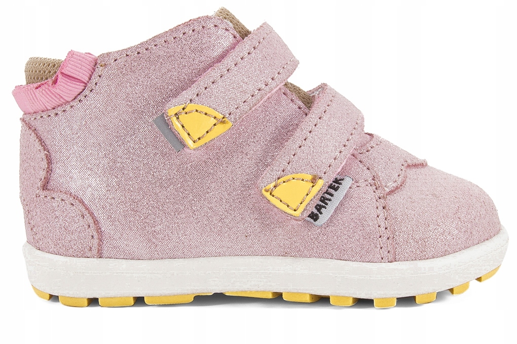 BARTEK 71176 TRZEWIKI PROFILAKTYCZNE PÓŁBUTY 22 Płeć dziewczynki