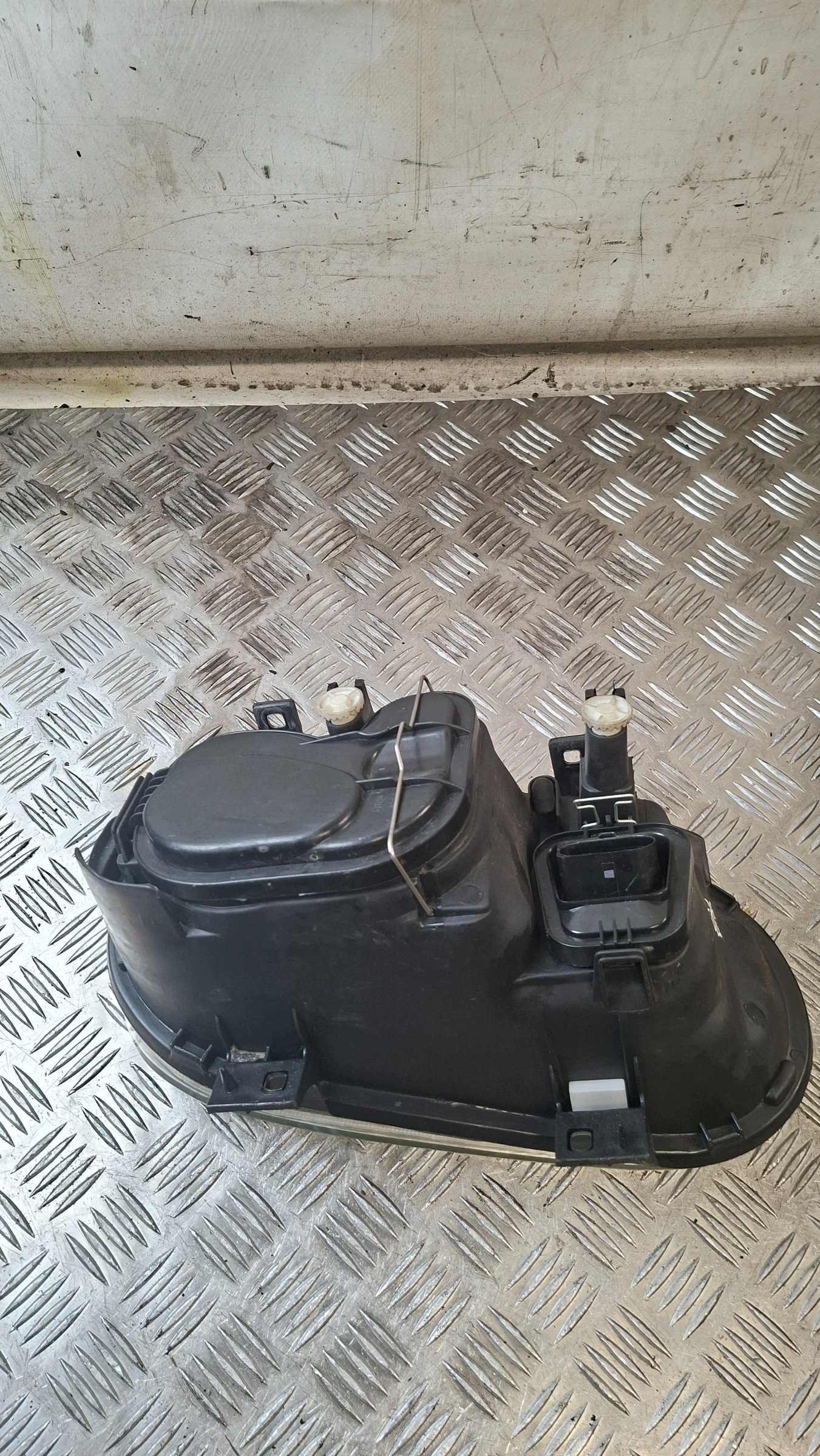 feu gauche avant VW GOLF IV