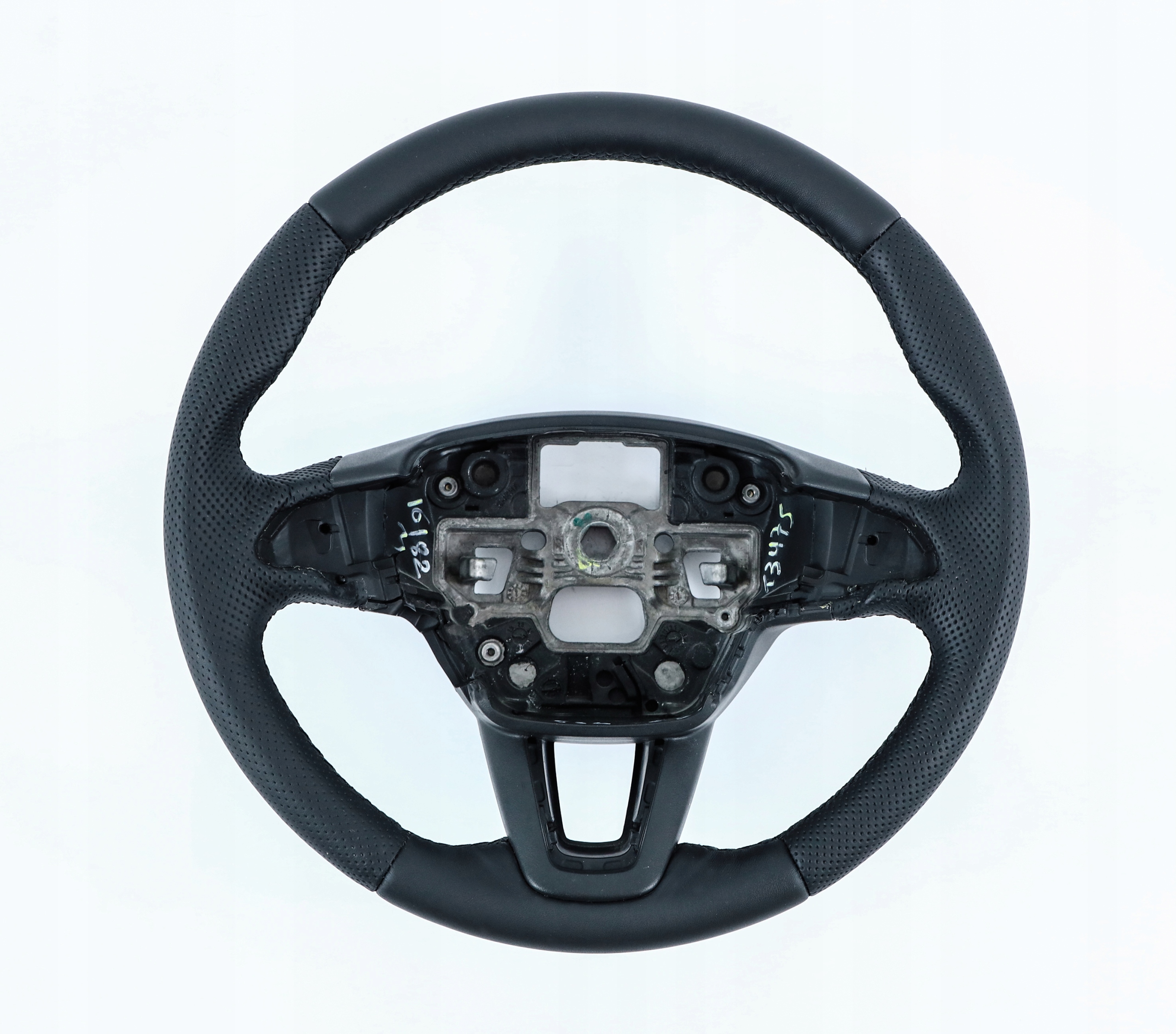 

Kierownica do Ford Focus 3 2014-2018 Nowa Skóra