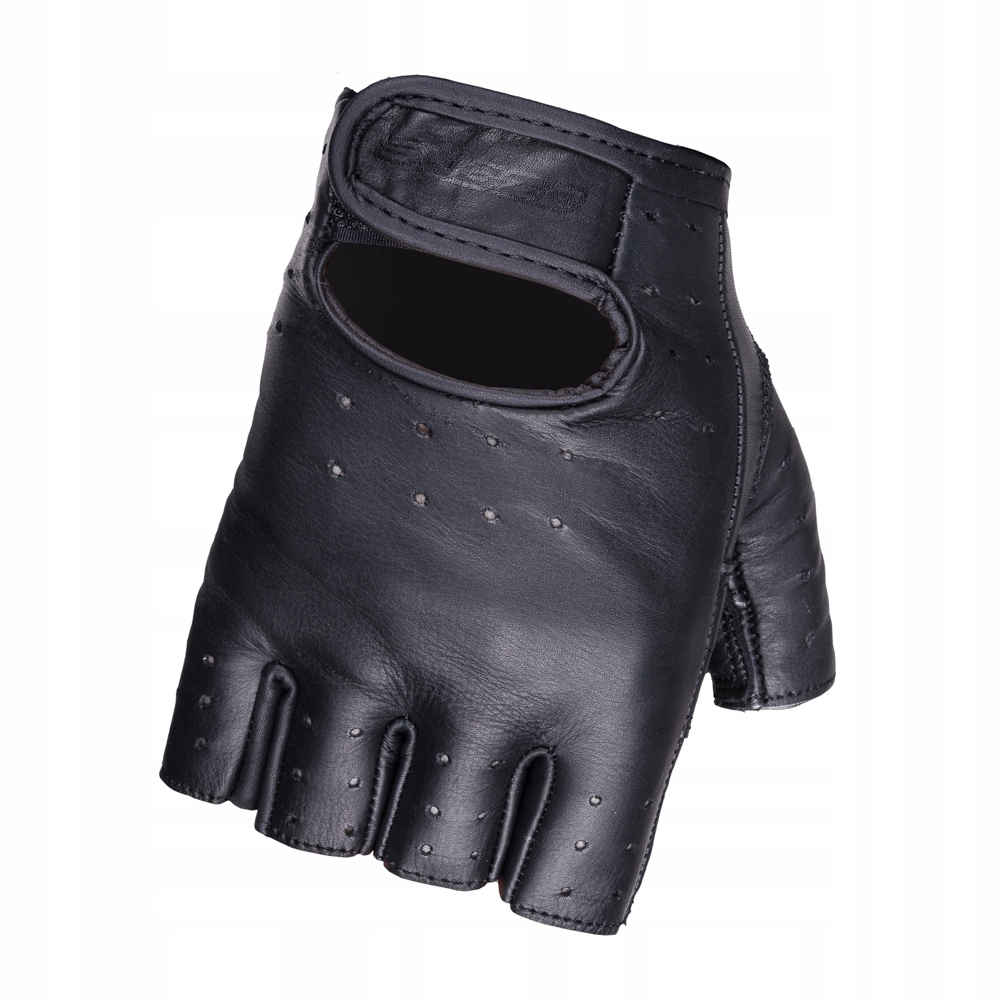 OZONE MOTO RĘKAWICE BEZ PALCÓW RASCAL SKÓRA 2XL Producent Ozone