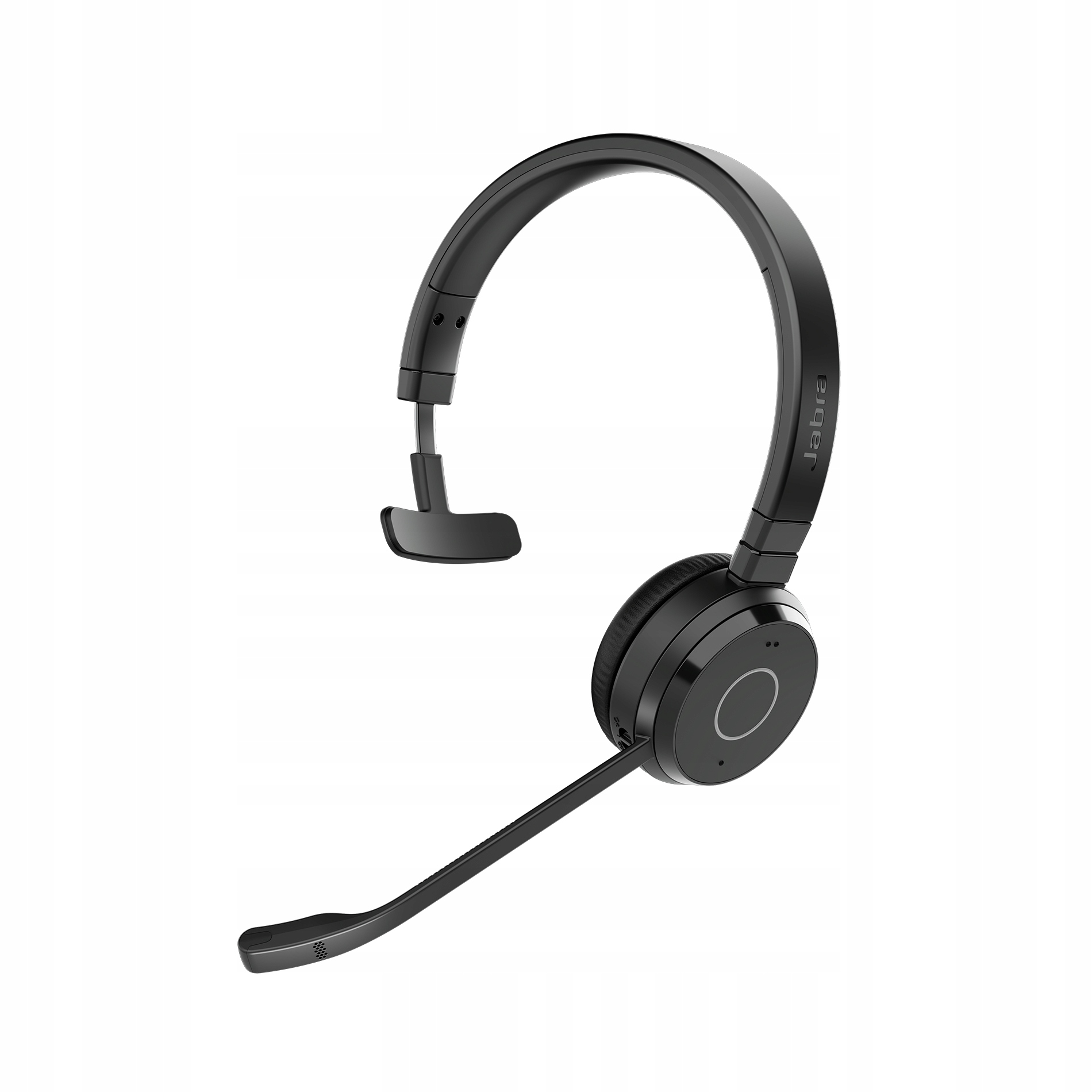 Slúchadlá bezdrôtové náhlavné Jabra Evolve 65 Te Link