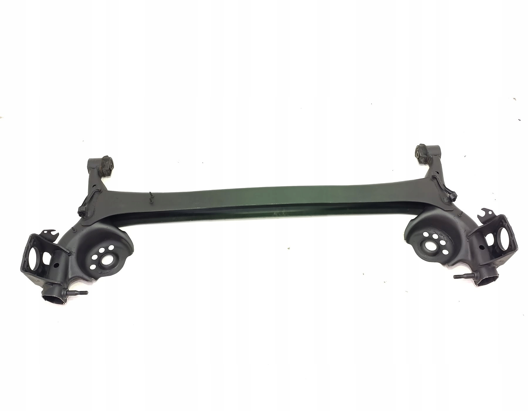 BELKA OŚ TYLNA ZAWIESZENIA ABS TOYOTA YARIS VERSO I 99-05R