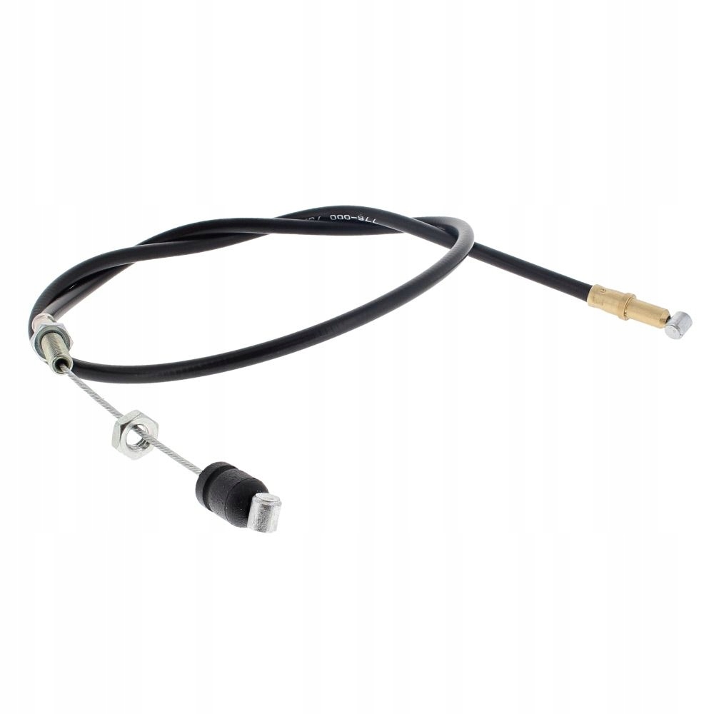 Linka škrticí klapky komplet 17910776000 Honda