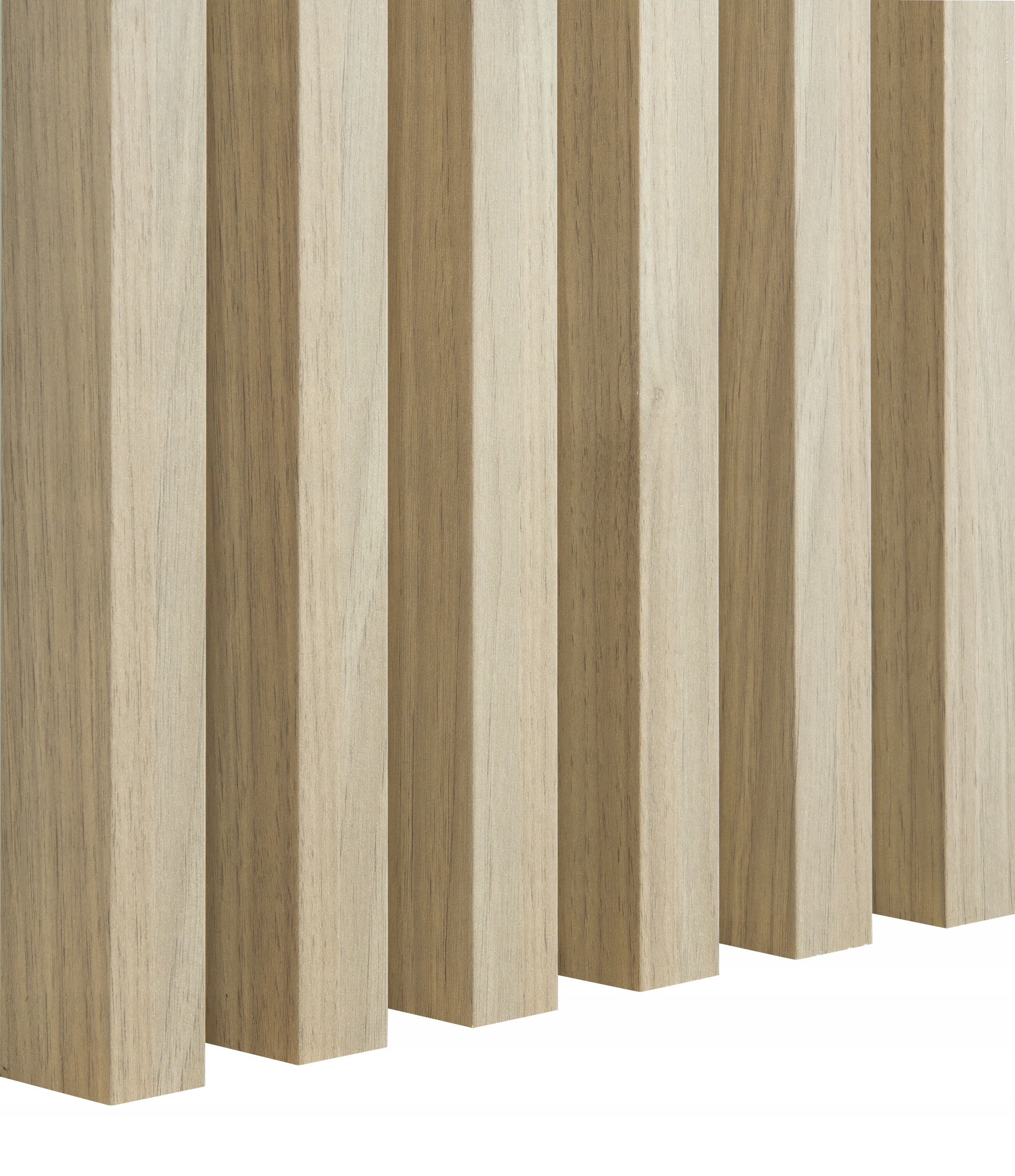 

3D Lamele Premium Panele Dąb naturalny Royal 12szt