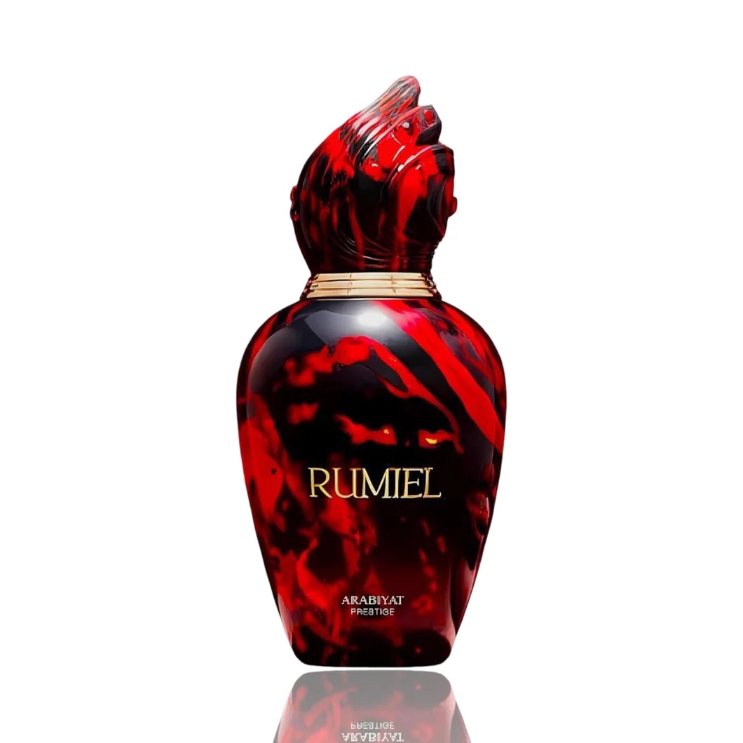 Arabiyat Prestige Rumiel Parfémovaná voda 100 ml