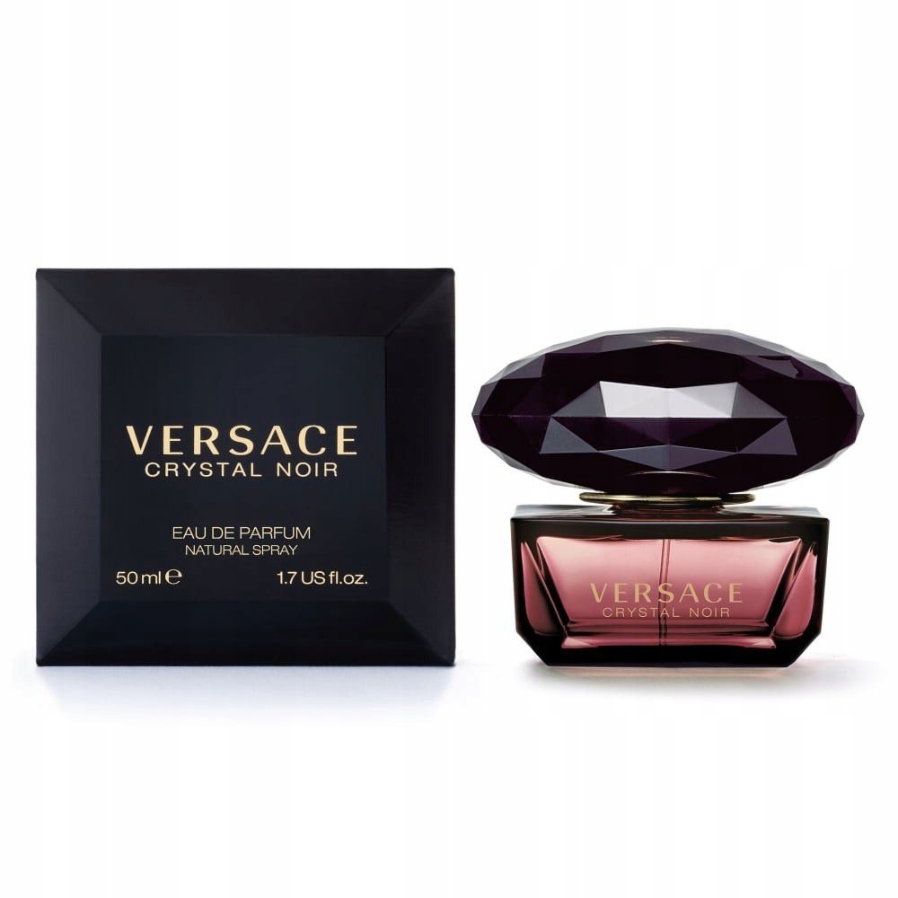 Versace Cr.noir (ženská) Edp S 50ML [ Parfém ]