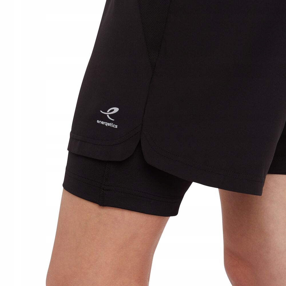 Spodenki do biegania damskie Energetics Isolda II r.XL Płeć kobieta