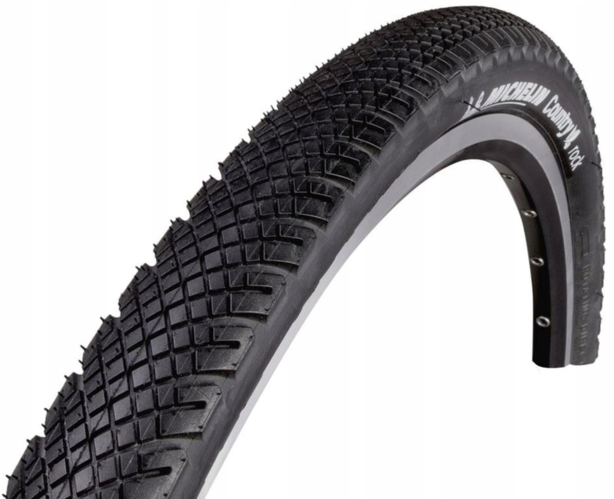MICHELIN COUNTRY ROCK 26x1.75 opona drutowa Marka Michelin
