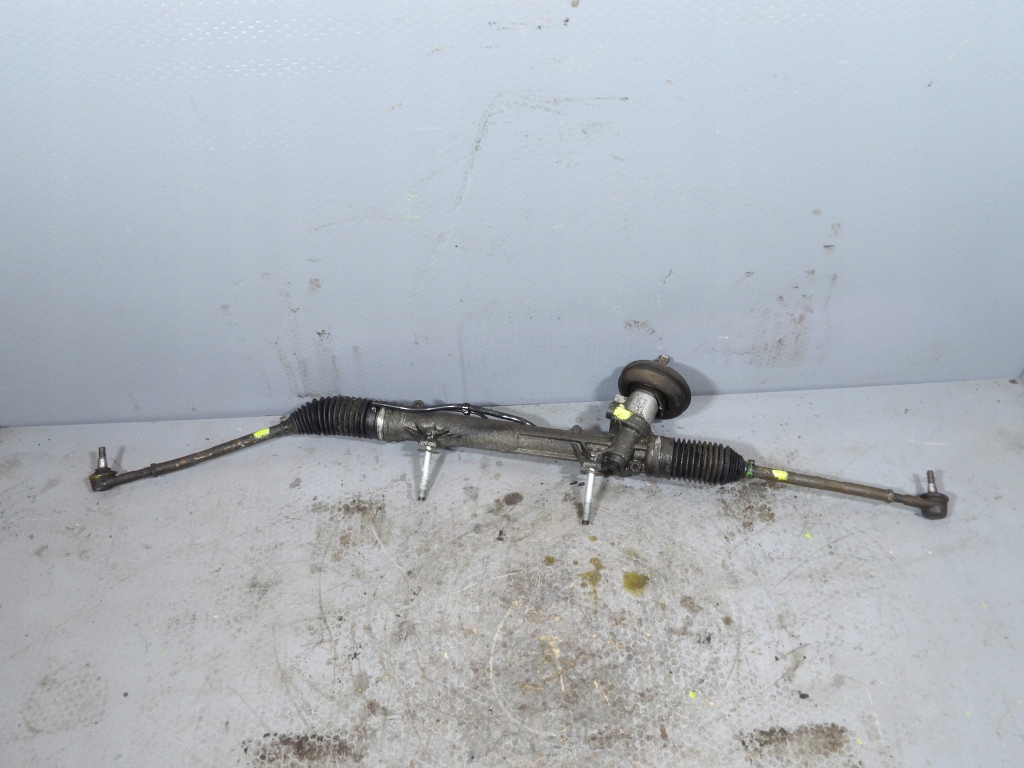 PEUGEOT 206 1.1B servo control