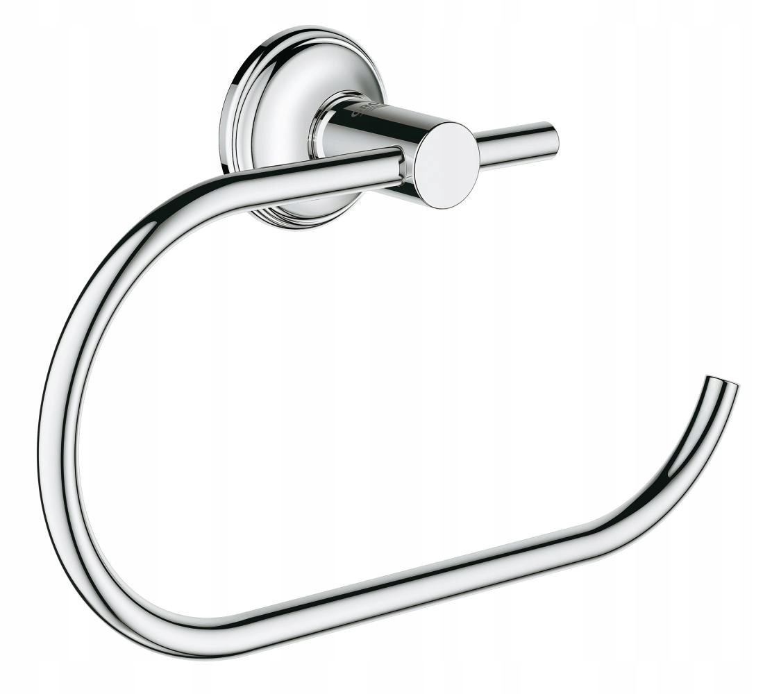 Grohe Essentials Držák papíru 40657001