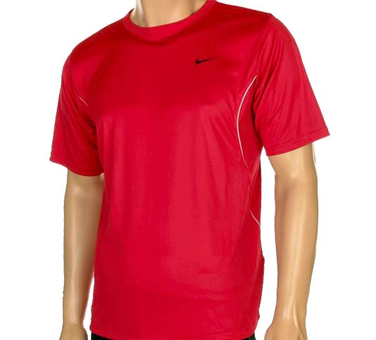 Biegowa koszulka Nike Dri-FIT Ss Baselayer Tee, rozmiar S