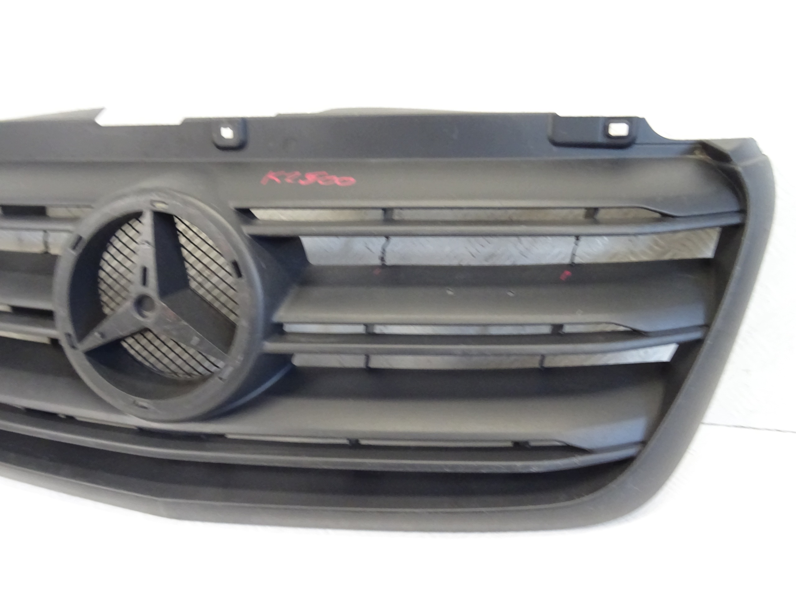 grill grille front front MERCEDES SPRINTER W910 A9108852600