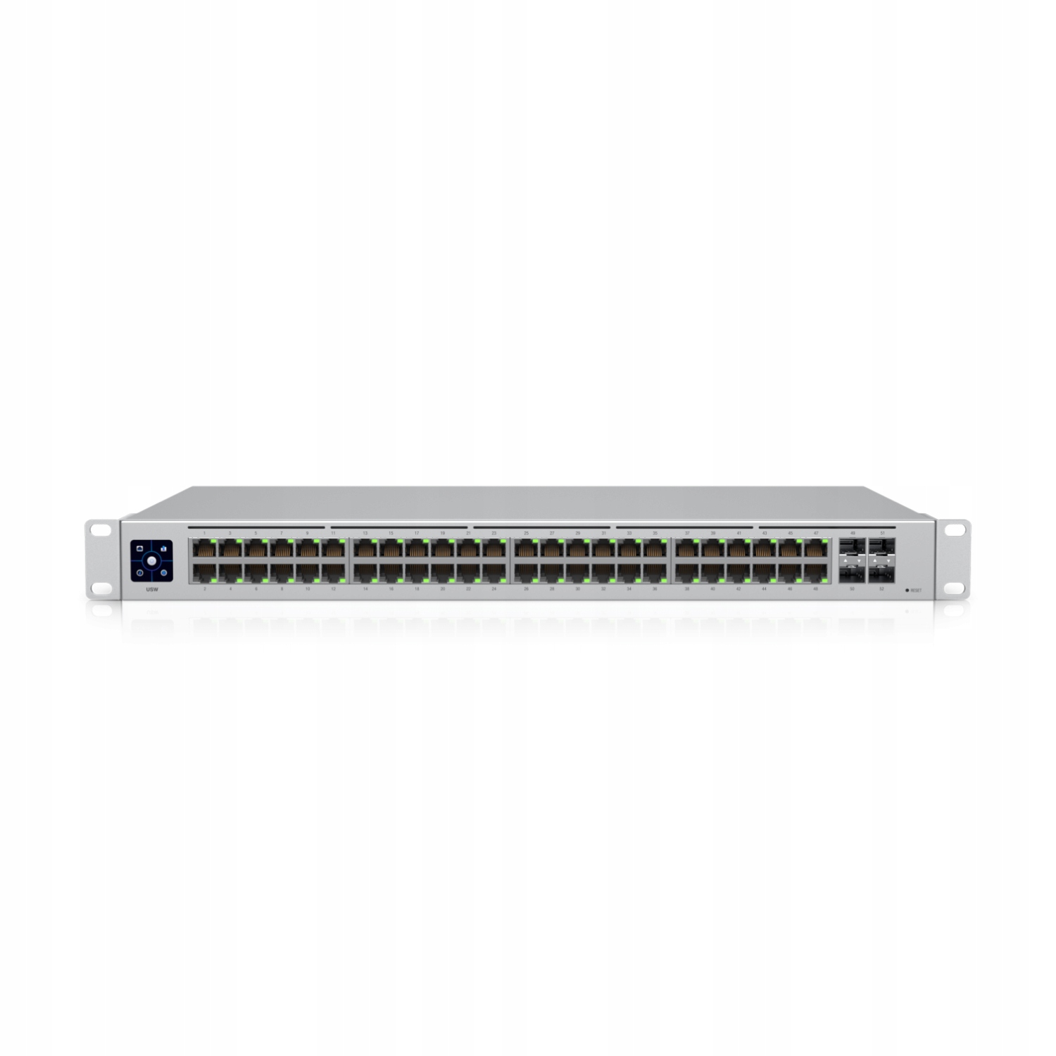 Ubiquiti Networks UniFi USW-48 switch spravovatelný L2 Gigabit Ethernet (10/1)