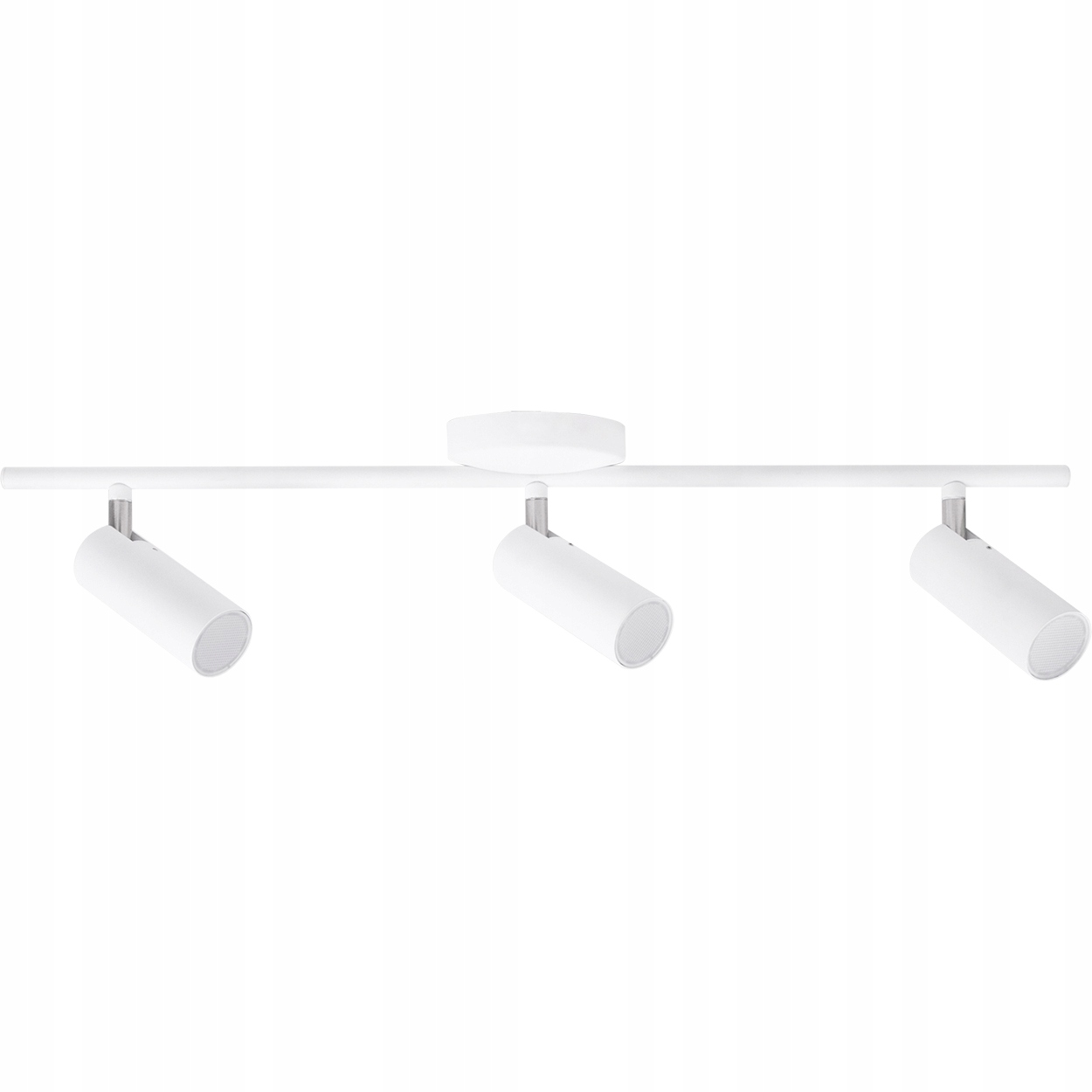 Stropní Svítidlo Nástěnná Led lampa Pohyblivá spotová nástěnná lampa 13,5W 3000K Bílá