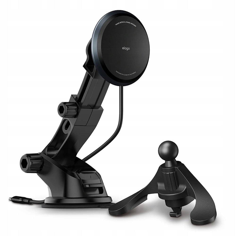 Elago stojan M5 Stand White