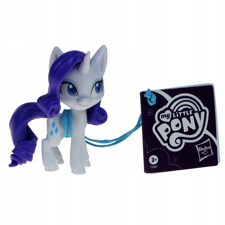 

My Little Pony Figurka Kucyk Rarity (F2005)