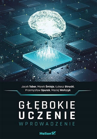 Głębokie uczenie. Wprowadzenie.