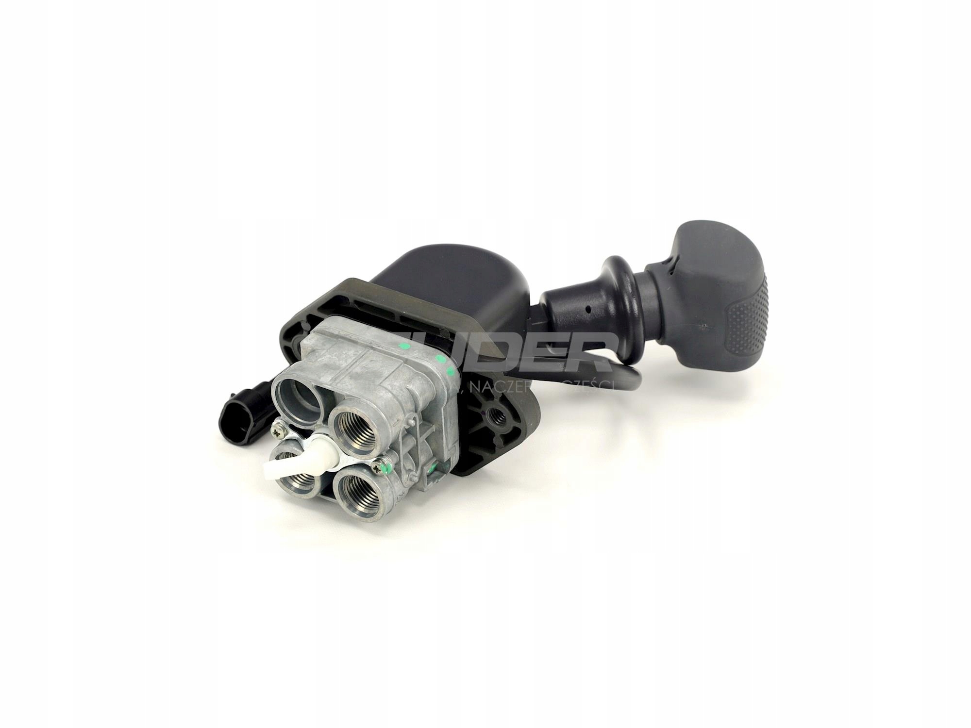 DPM60EY - КЛАПАН РУЧНОГО ТОРМОЗА STRALIS