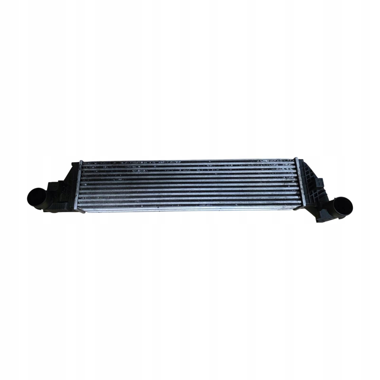 Kühler luft INTERCOOLER RENAULT ESPACE IV LIFT 2.0 DCI 8200301883B