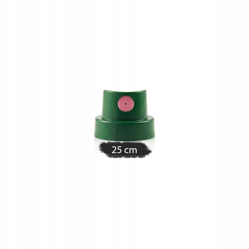 

końcówka dysza do spraju Level 6 Cap
