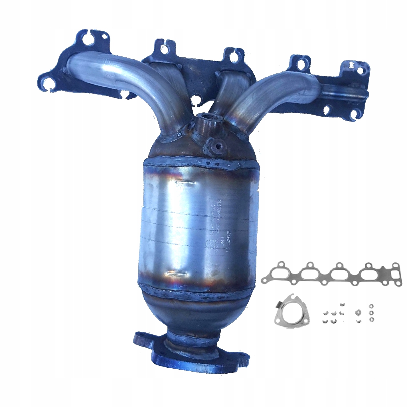 Katalyzátor Opel Astra H 1.6i Z16XEP 2004- kat