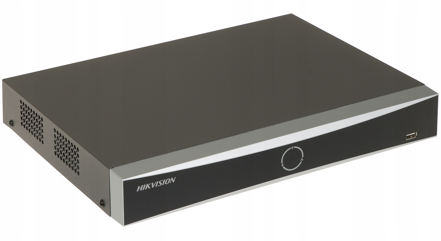 Ip rekordér Hikvision DS-7608NXI-K1/8P(D) 8-kanálový PoE 8 AcuSense