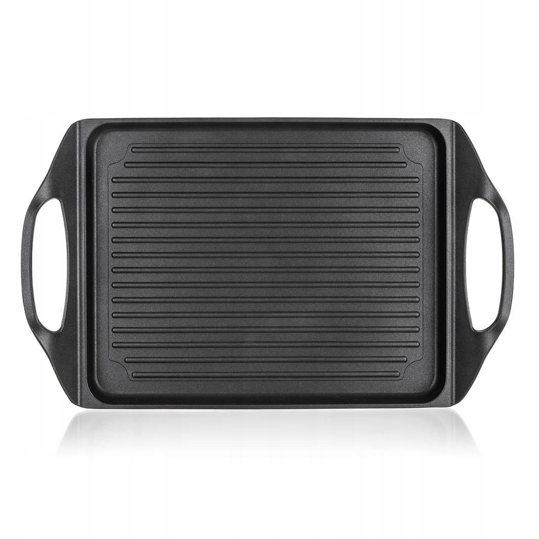 Grilovací Deska Podnos na gril sporák trouba jídlo pánev rožeň