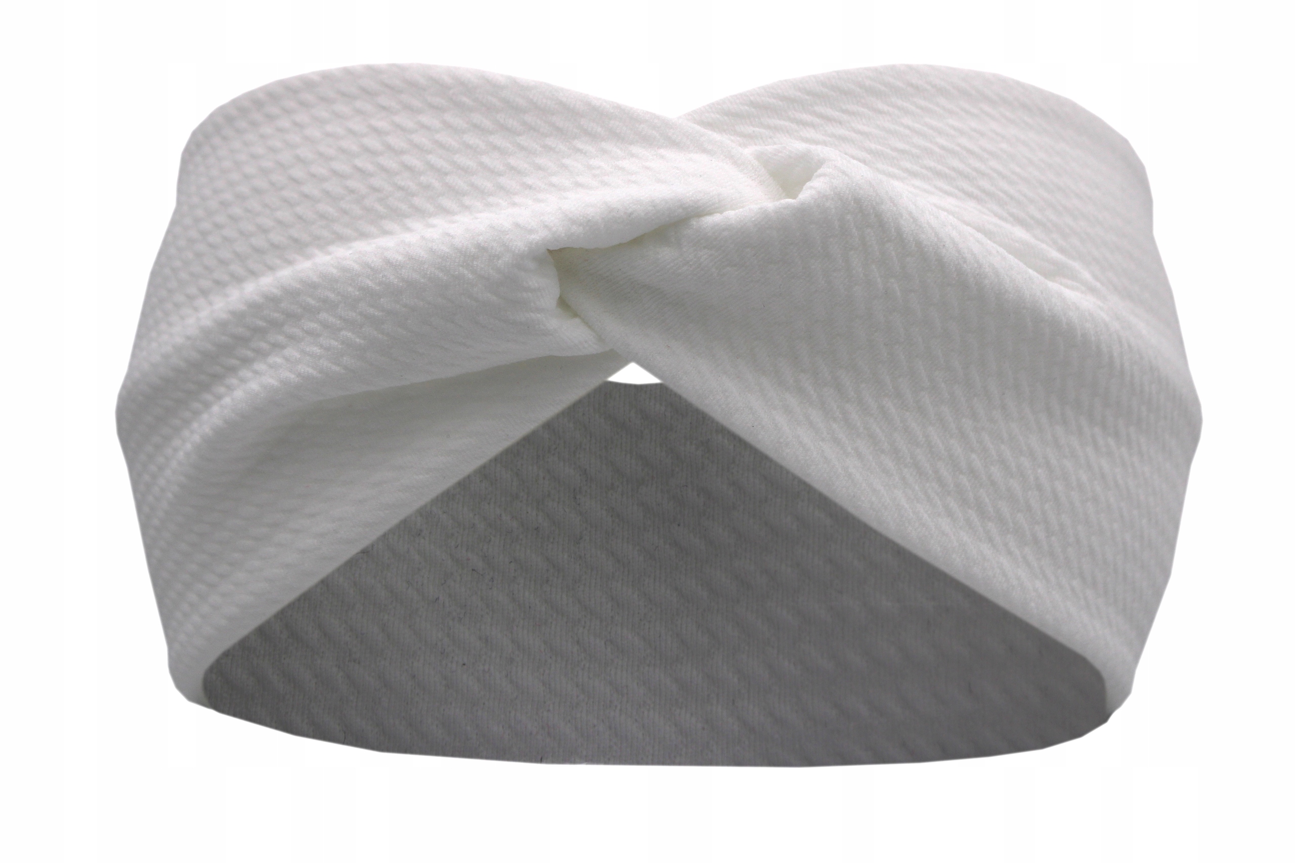 

Opaska Dziecięca Turban Wiosenna Szeroka 46/48