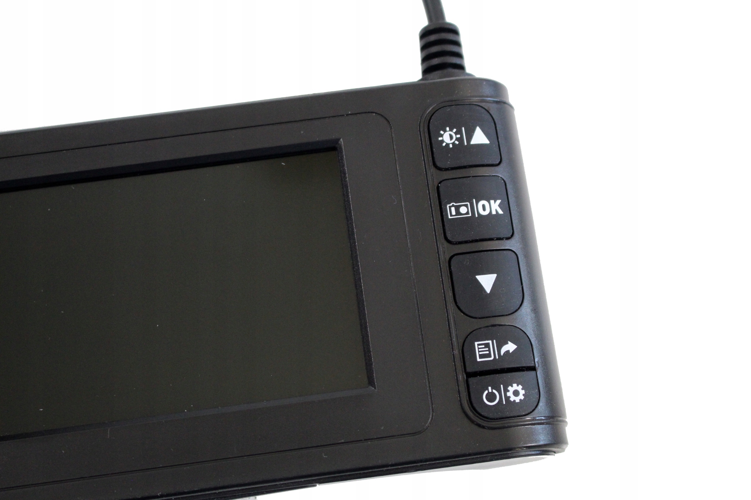 Kamera Endoskopowa SkyBasic Inspekcyjna wziernik Producent code 010102