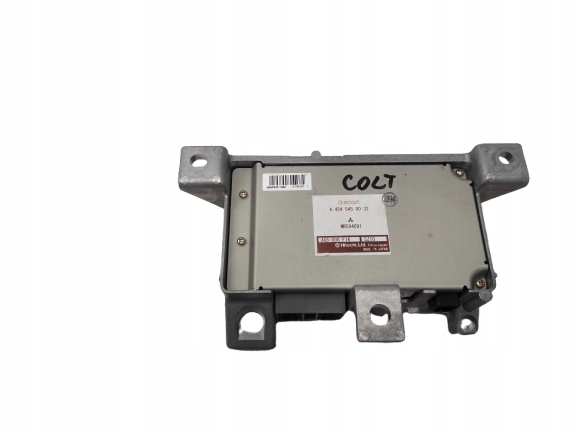 MITSUBISHI COLT 6 VI Z30 04- STEROWNIK WSPOMAGANIA MR594091 A4545450032