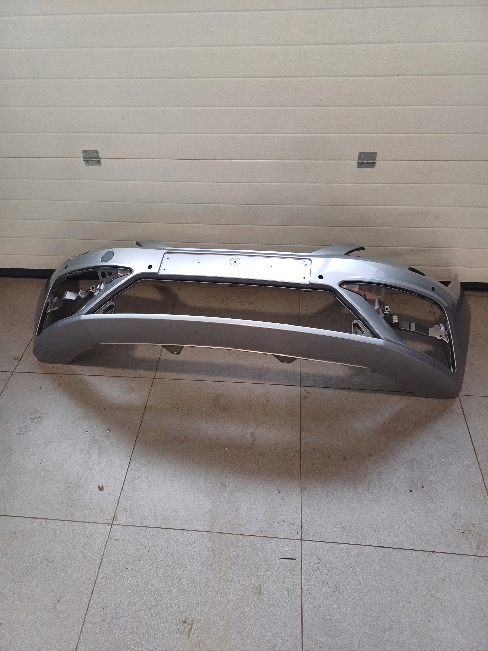 bumper front front SEAT LEON 3 III FR LIFT 4 X PDC washer 5F0807221AB