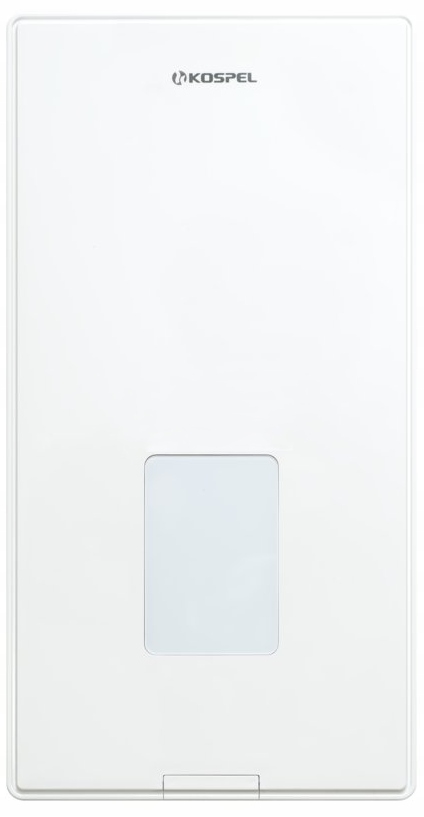 Kospel Elektrický Prietokový Ohrievač Vody PPE4.L LITE-17/18/21/24