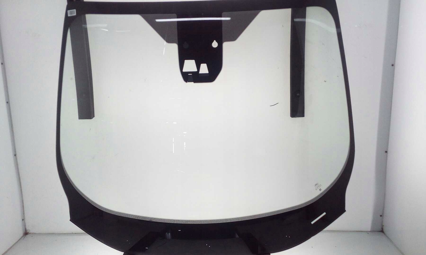 Лобове скло FORD C-MAX II 10-SENS + kam ORG B33416