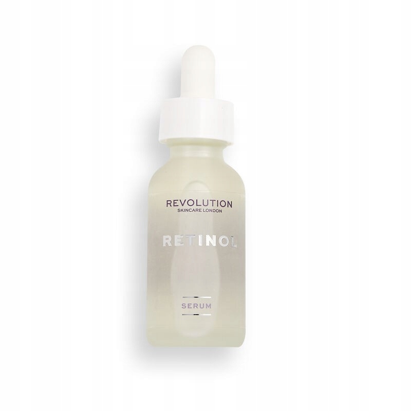 

Revolution Skincare Retinol Serum Do Twarzy 30ML