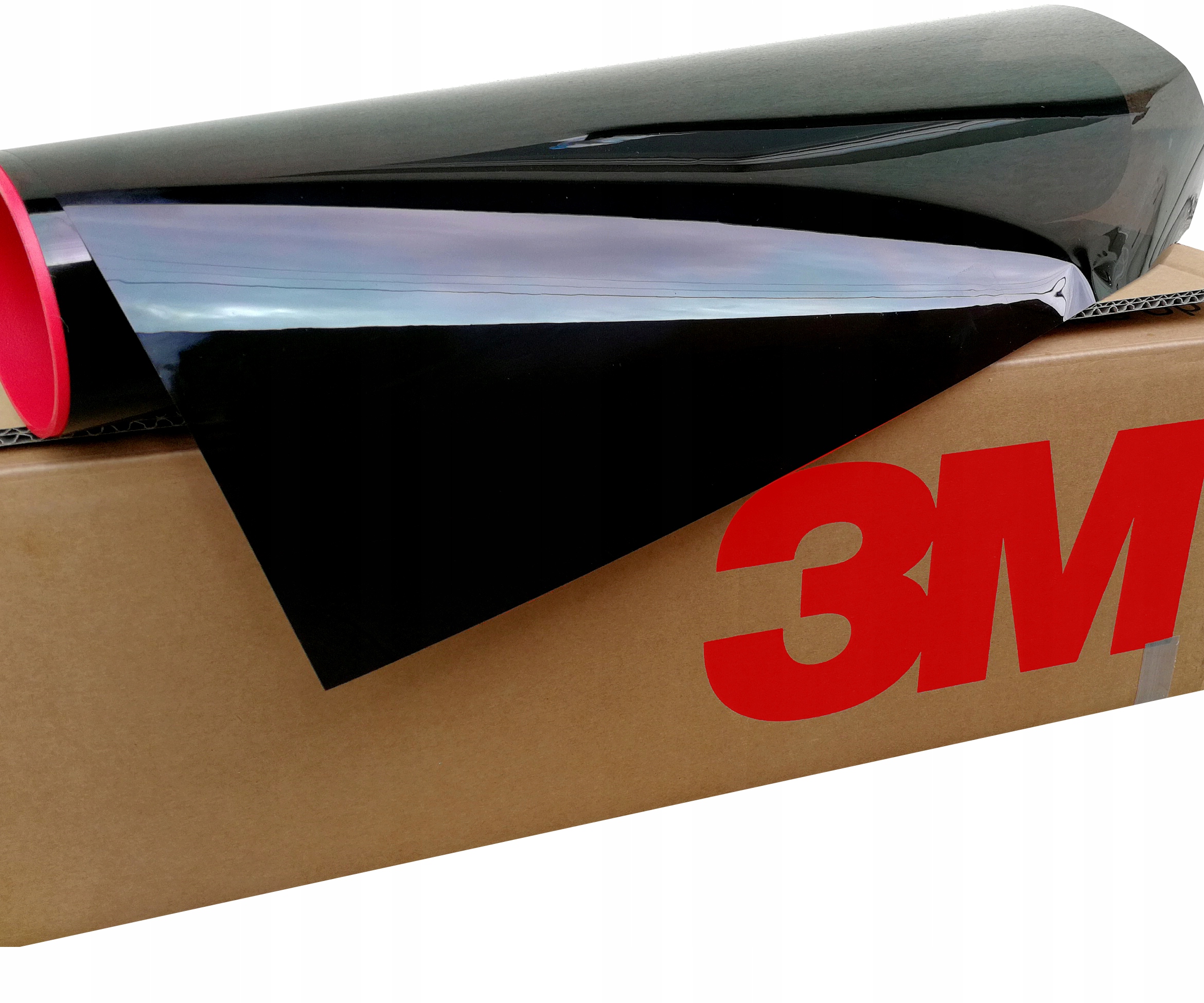 3M FX 80% термоусадочная пленка W 75cm x 3metry