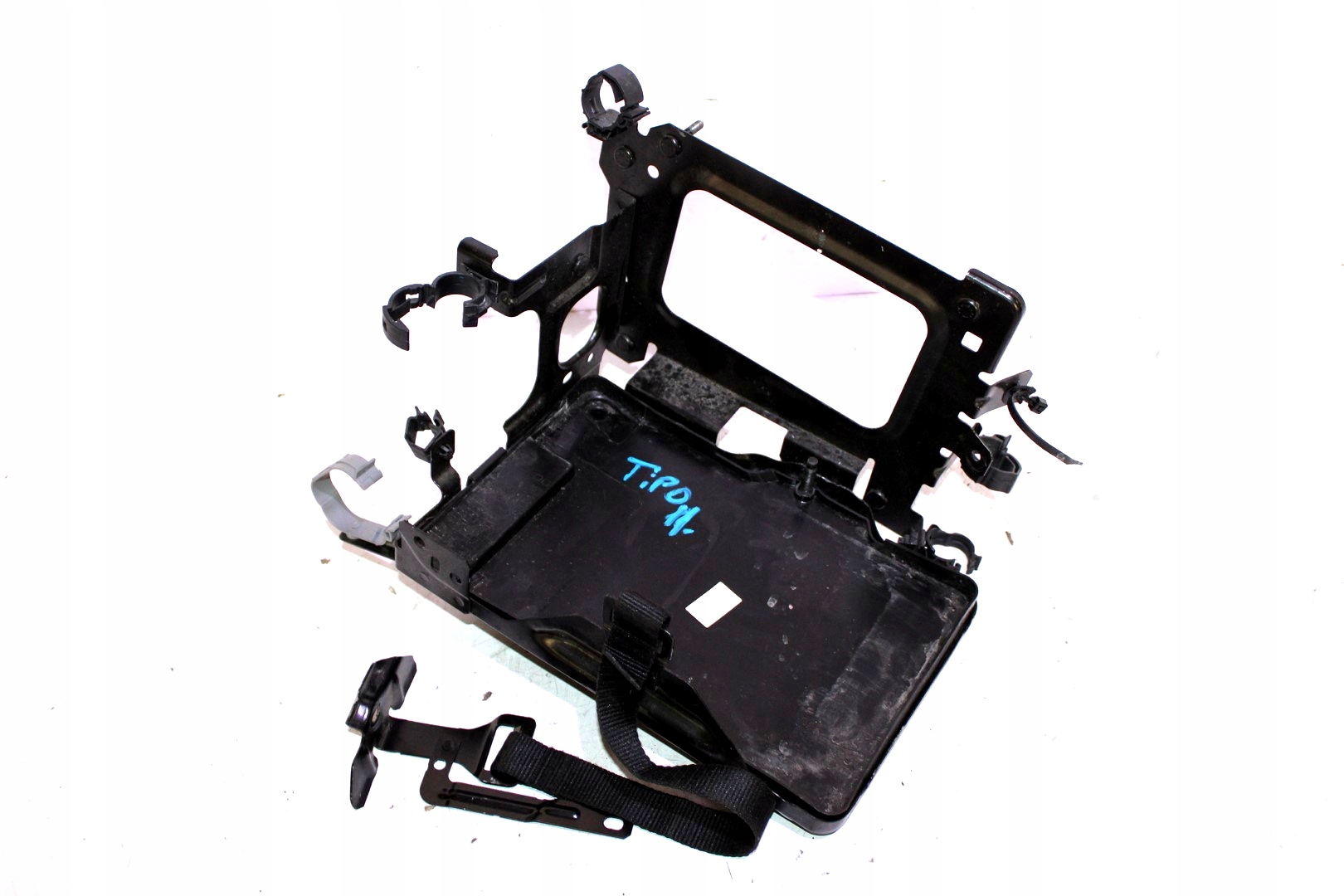 52160084 - КОРПУС АККУМУЛЯТОРА FIAT TIPO II 2