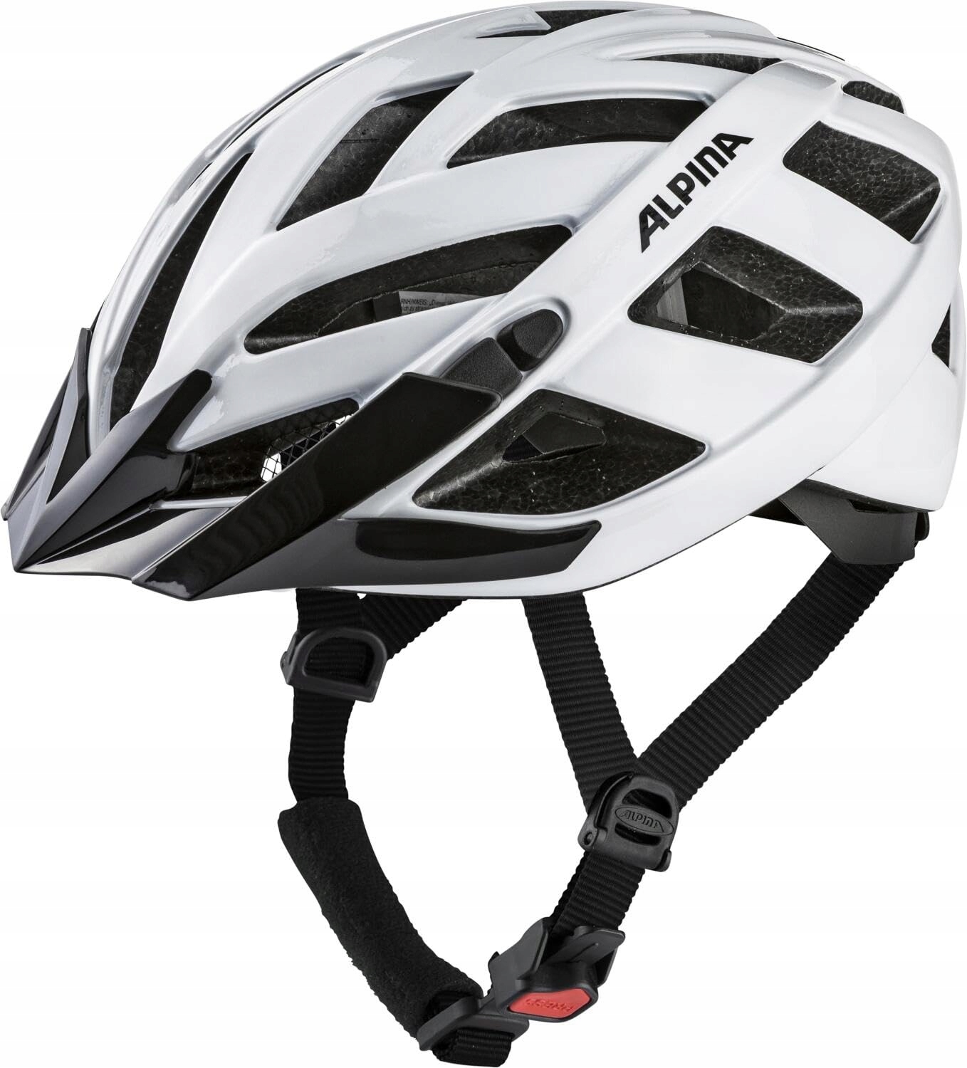 Cyklistická přilba Alpina A9703 vel. 52-57 cm