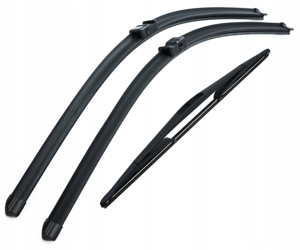 

Komplet wycieraczek do Citroen Xsara Picasso 05-10