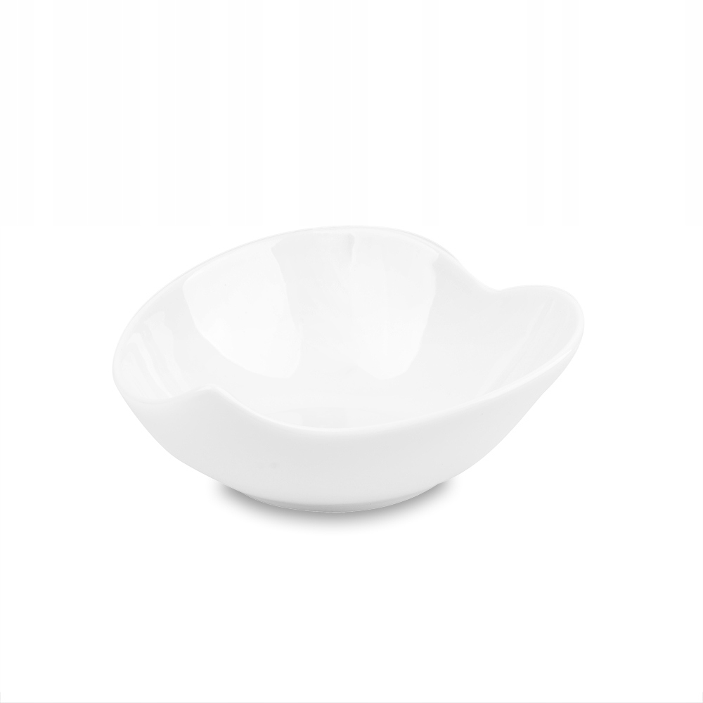 

Miska salaterka porcelanowa Ambition Liść