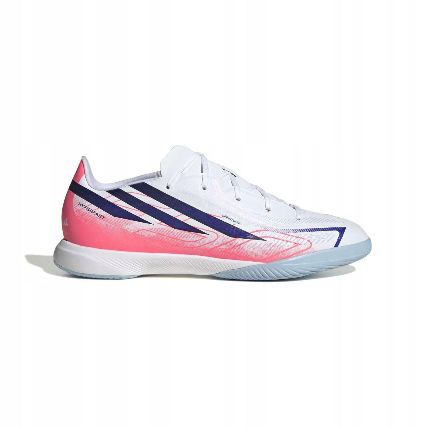 Dziecięce Halówki F50 Hyperfast League In J 38 2/3