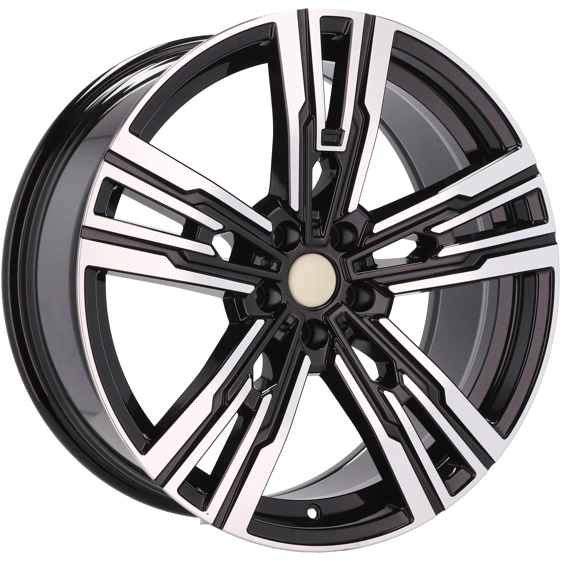 Kolesá 19 pre Bmw 4 Gran Coupe G26 LCI i5 G60/G61/G68