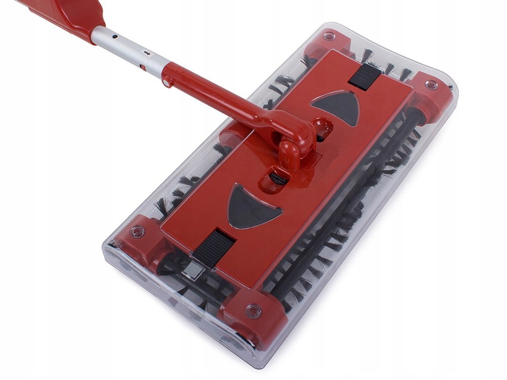 Ręczny odkurzacz akumulator baterie lekki Zwy