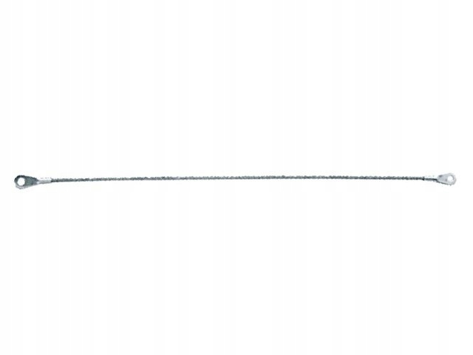 Brzeszczot wolframowy - okrągły 300 mm Marka Modeco