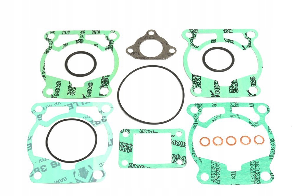 P400270600049 - АФИНА ПРОКЛАДКИ ТОП-КОНЕЦ KTM SX50LC ' 09-18