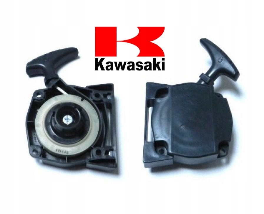 

Rozrusznik Kosa Kawasaki Stiga TJ53E KBH53, SBK53