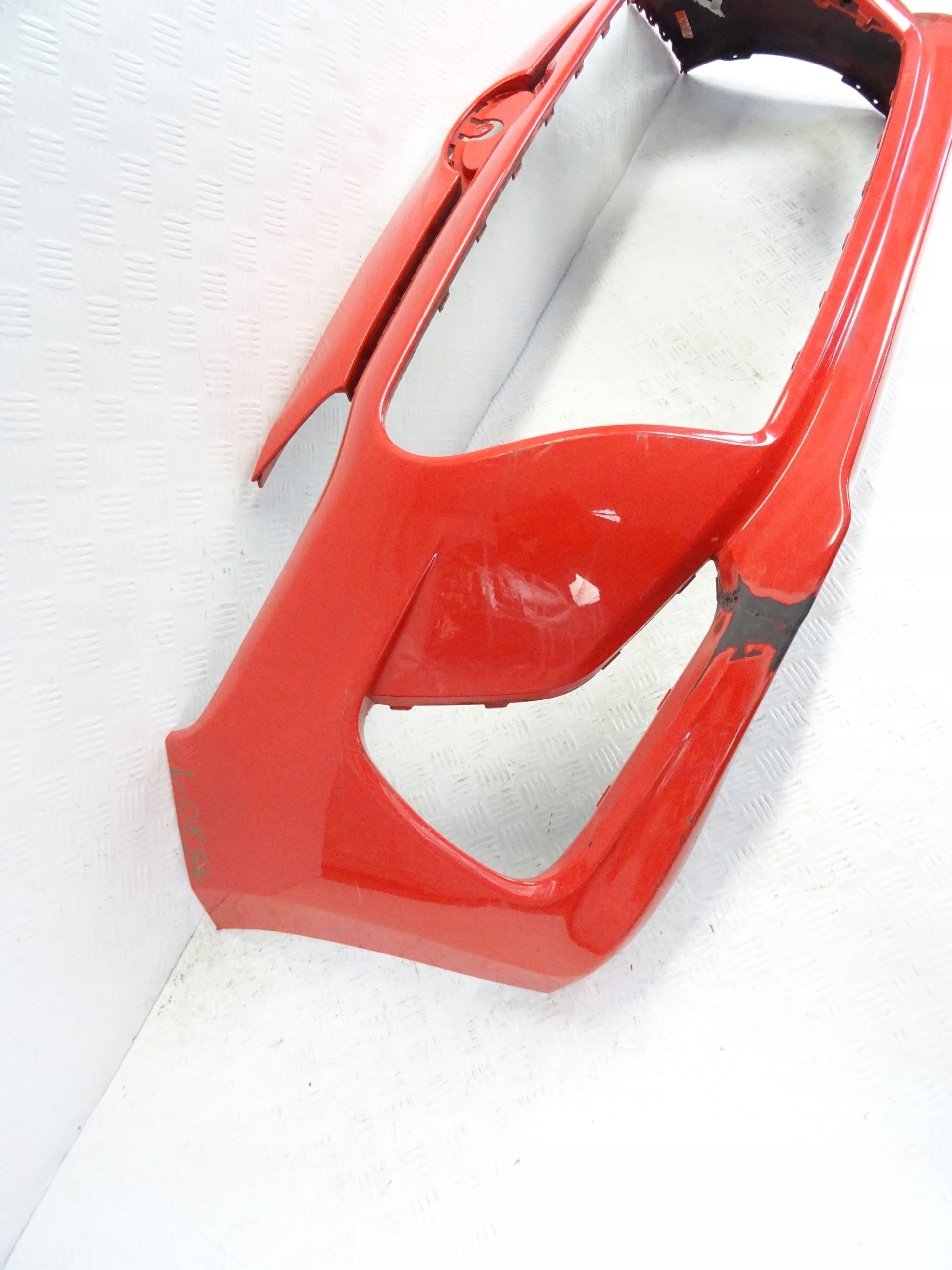 Hyundai I10 II 2 LIFT 17- bumper front