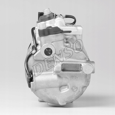 Denso DCP02009 Компрессор кондиционера,