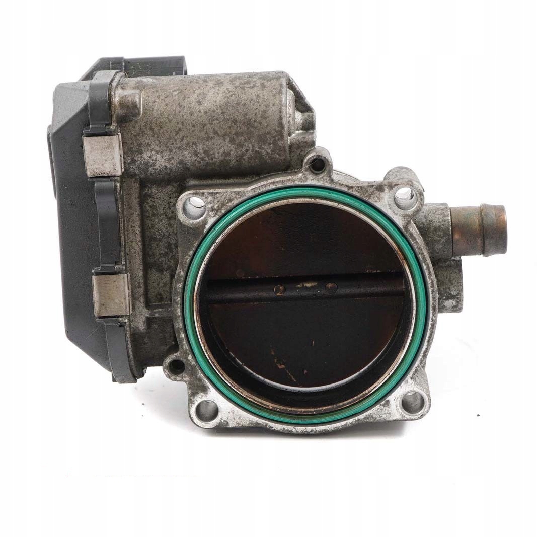 BMW E82 E90 E92 N54 135i 335i ДРОССЕЛЬНАЯ ЗАСЛОНКА Воздух 7556119